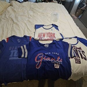 NY Giants